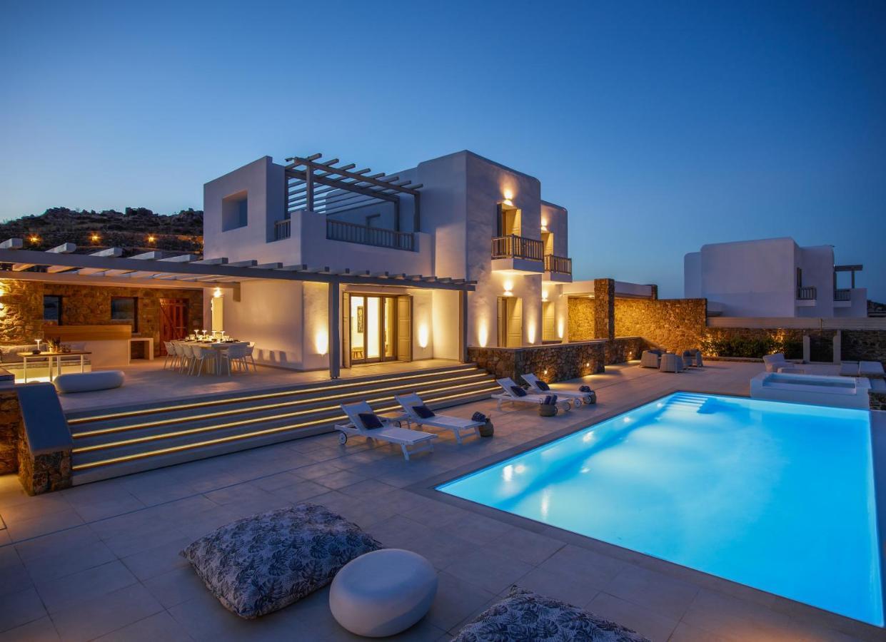 Soleila Mykonos